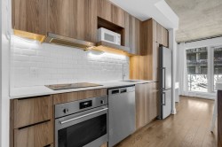 Kitchen - 