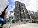 Exterior - 1102-350 Boul. De Maisonneuve O., Montréal (Ville-Marie), QC  - Outdoor With Facade 
