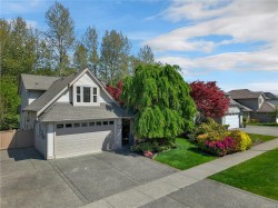 668 Garden Way Campbell River, BC V9H 2R6