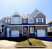 2936 Rue Alfred-De Musset Laval (Chomedey), QC H7P 6G1