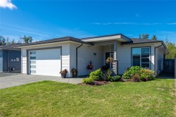 2-2161 Evergreen Rd Campbell River, BC V9W 0C8