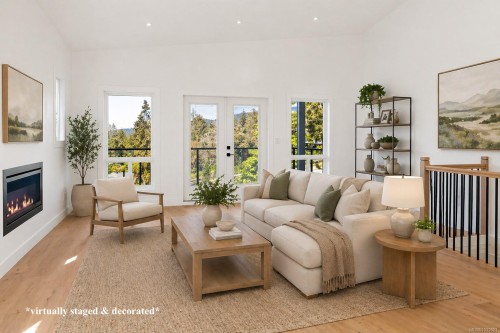 3334 Woodrush Dr, Duncan, BC 