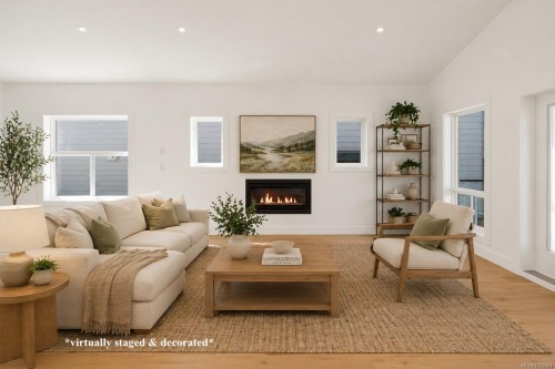 3334 Woodrush Dr, Duncan, BC 