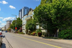 402-832 Fisgard St Victoria, BC V8W 1S1