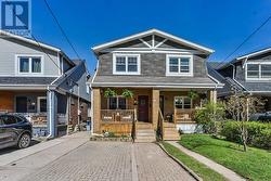 191 WOODYCREST AVENUE Toronto, ON M4J 3C2