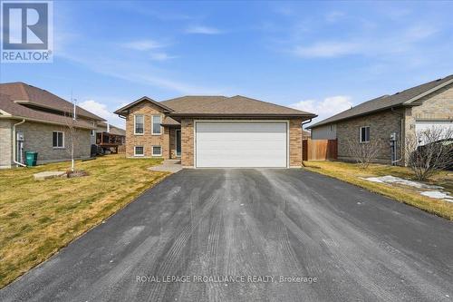 153 LESTER ROAD  Quinte West (Sidney Ward), ON K8V 0C2