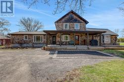 2666 YORKS CORNERS ROAD Ottawa, ON K0A 1V0