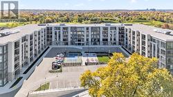 UP32 - 50 HERRICK AVENUE St. Catharines (Oakdale), ON L2P 2T9