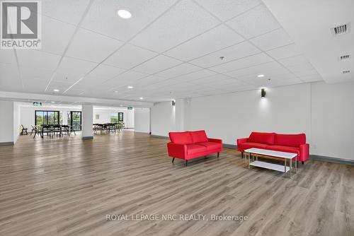 Up32 - 50 Herrick Avenue, St. Catharines (Oakdale), ON - Indoor Photo Showing Other Room