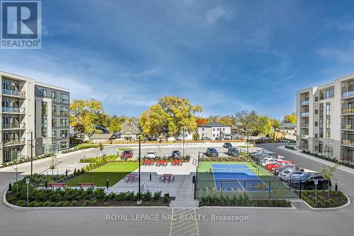 Up32 - 50 Herrick Avenue, St. Catharines (Oakdale), ON - Outdoor
