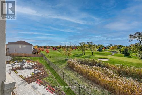 Up32 - 50 Herrick Avenue, St. Catharines (Oakdale), ON - Outdoor With View