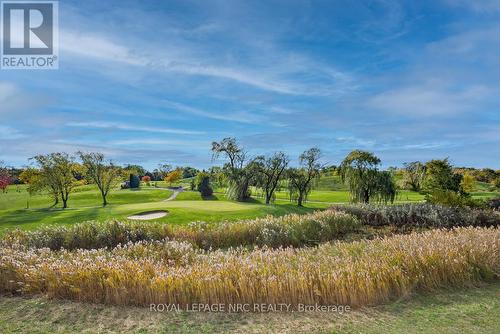 Up32 - 50 Herrick Avenue, St. Catharines (Oakdale), ON - Outdoor With View