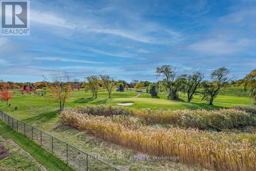 Up32 - 50 Herrick Avenue, St. Catharines (Oakdale), ON - Outdoor With View