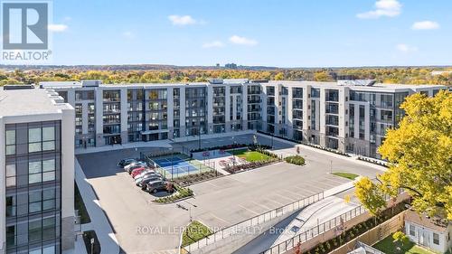 Up32 - 50 Herrick Avenue, St. Catharines (Oakdale), ON - Outdoor