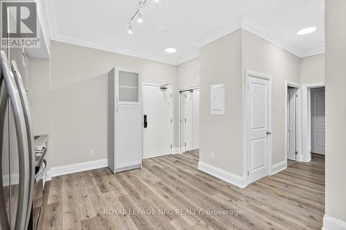 Up32 - 50 Herrick Avenue, St. Catharines (Oakdale), ON - Indoor Photo Showing Other Room