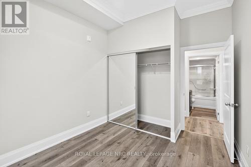 Up32 - 50 Herrick Avenue, St. Catharines (Oakdale), ON - Indoor Photo Showing Other Room