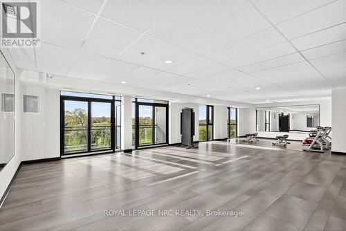 Up32 - 50 Herrick Avenue, St. Catharines (Oakdale), ON - Indoor