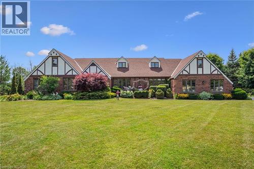 5792 8Th Line E, Ariss, ON - Outdoor