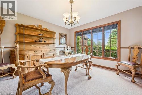 5792 8Th Line E, Ariss, ON - Indoor