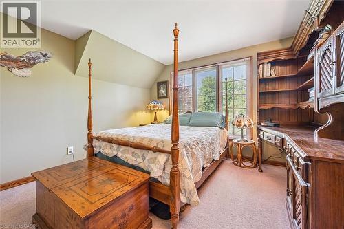 5792 8Th Line E, Ariss, ON - Indoor Photo Showing Bedroom