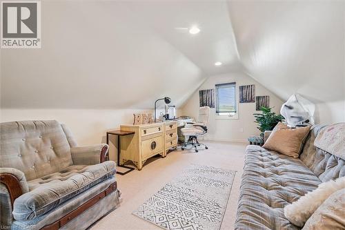 5792 8Th Line E, Ariss, ON - Indoor