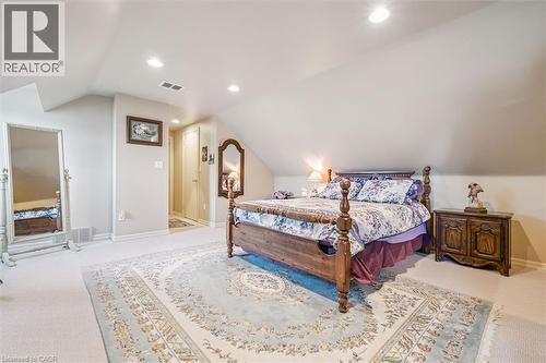 5792 8Th Line E, Ariss, ON - Indoor Photo Showing Bedroom