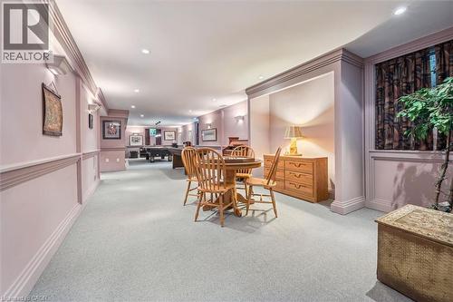 5792 8Th Line E, Ariss, ON - Indoor