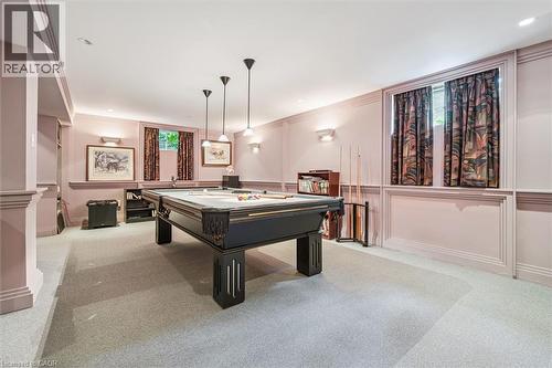 5792 8Th Line E, Ariss, ON - Indoor Photo Showing Other Room