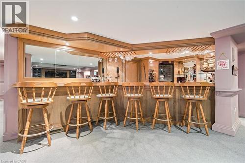 5792 8Th Line E, Ariss, ON - Indoor Photo Showing Other Room