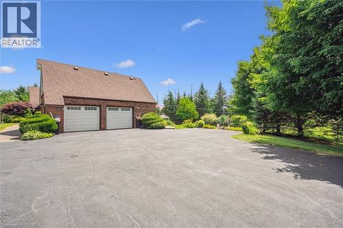 5792 8Th Line E, Ariss, ON - Outdoor