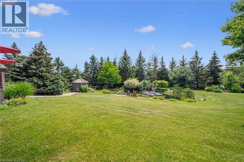 5792 8Th Line E, Ariss, ON - Outdoor