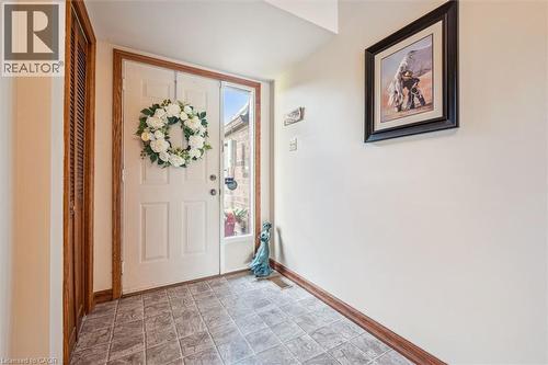 5792 8Th Line E, Ariss, ON - Indoor Photo Showing Other Room