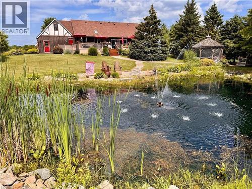 5792 8Th Line E, Ariss, ON - Outdoor With View