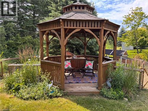 5792 8Th Line E, Ariss, ON - Outdoor