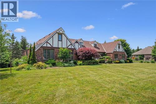 5792 8Th Line E, Ariss, ON - Outdoor