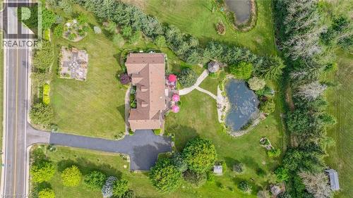 5792 8Th Line E, Ariss, ON - Outdoor With View