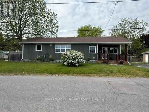 163 BALDWIN STREET  Brighton, ON K0K 1H0