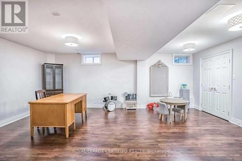 316 Barondale Drive, Mississauga, ON - Indoor