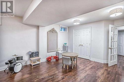 316 Barondale Drive, Mississauga, ON - Indoor