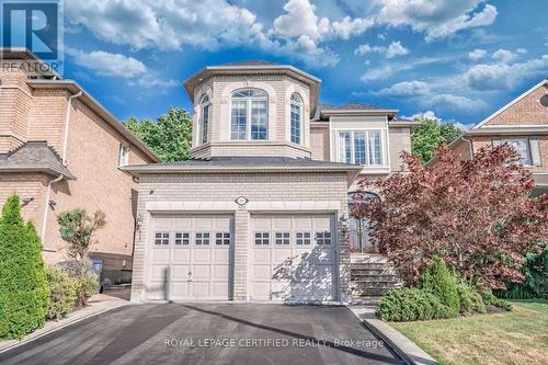 316 Barondale Drive, Mississauga, ON - Outdoor