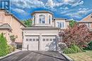 316 Barondale Drive, Mississauga, ON  - Outdoor 