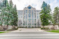 502 - 1700 THE COLLEGEWAY  Mississauga, ON L5L 4M2