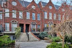 184 BEDFORD ROAD Toronto, ON M5R 2K9