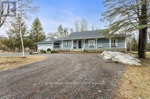 321 COUNTY RD 24 ROAD  Kawartha Lakes (Verulam), ON K0M 1A0