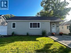 2970 CLEMENCEAU  Windsor, ON N8T 2R1