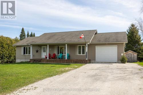 123 DOUGLAS STREET  Chatsworth, ON N0H 2V0
