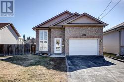 3068 Brunet Crescent Val Caron, ON P3N 1E6