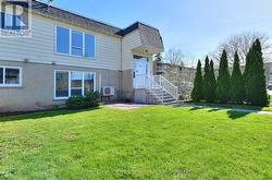2 - 540 MARY STREET E Whitby (Downtown Whitby), ON L1N 2R1