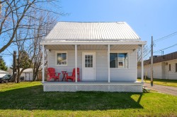 668 Ch. de St-Robert  Saint-Robert, QC J0G 1S0