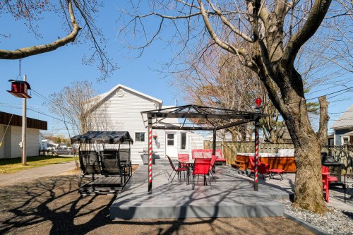 Vue d'ensemble - 668 Ch. De St-Robert, Saint-Robert, QC - Outdoor